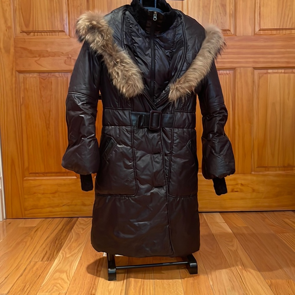 Mackage winter Jacket!